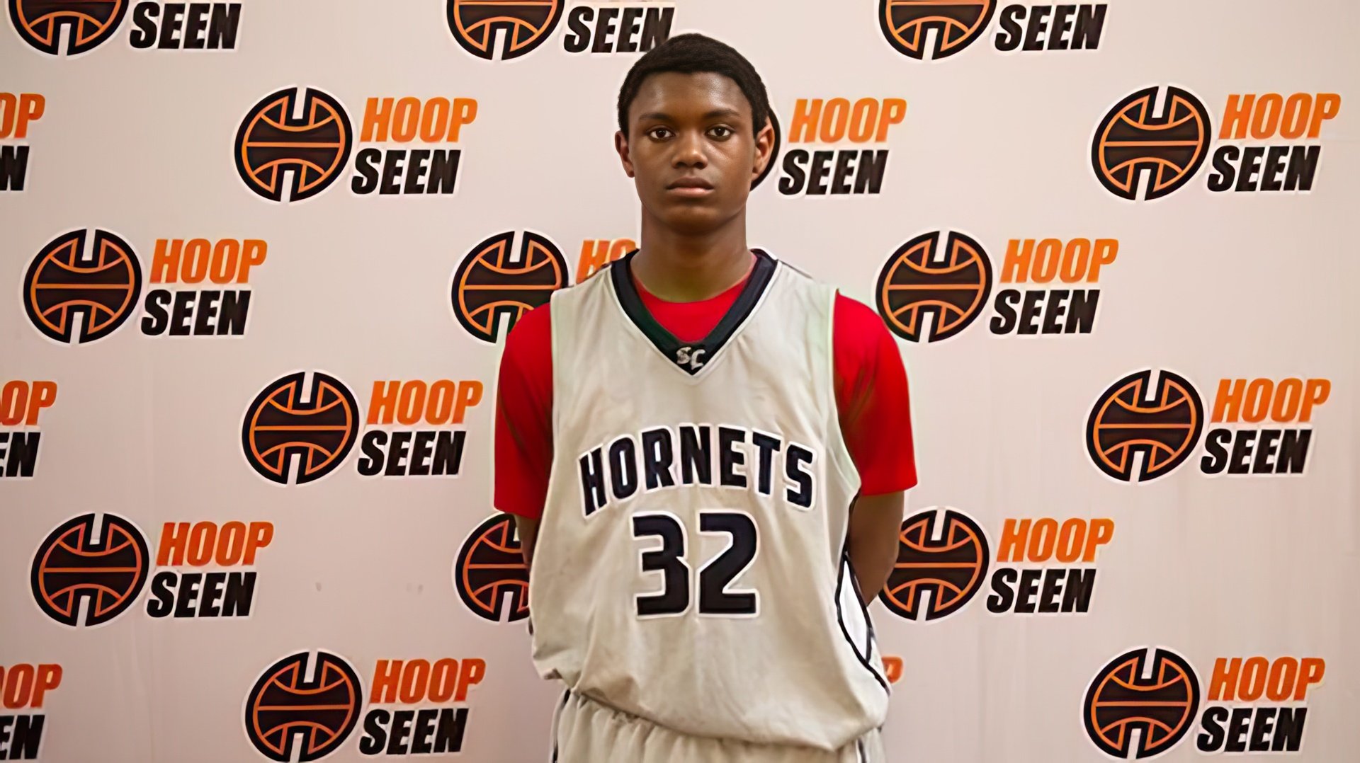 Young Zion Williamson