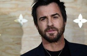 Justin Theroux Has Embarked on a New Romantic Chapter With a 29-Year-Old Actress