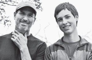 Meet Reed Jobs: The Fascinating Son of Steve Jobs