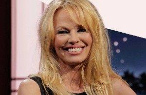 The Real Reason Pamela Anderson Ditched Makeup