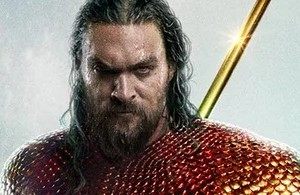 The First Trailer For «Aquaman and the Lost Kingdom» Has Been Released.