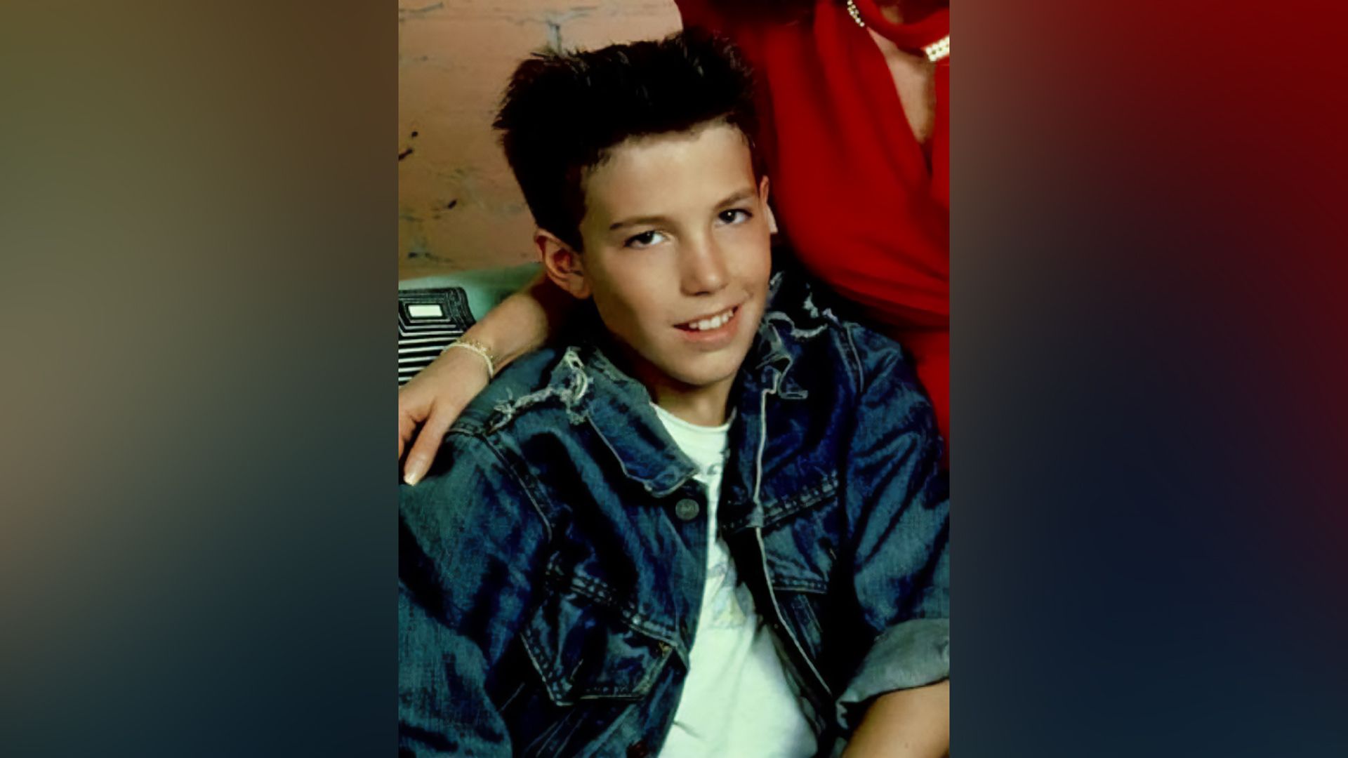 Ben Affleck was quite a hothead in his youth