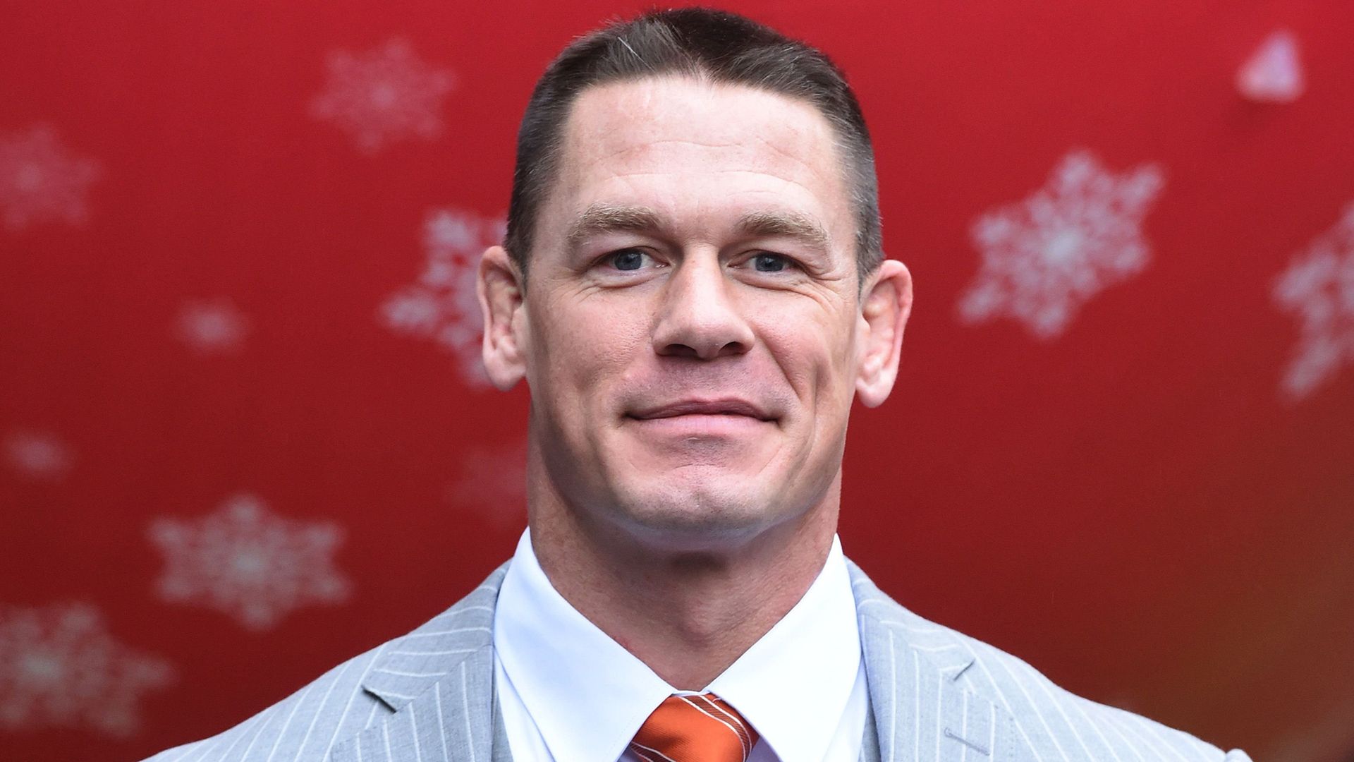 Jonh Cena