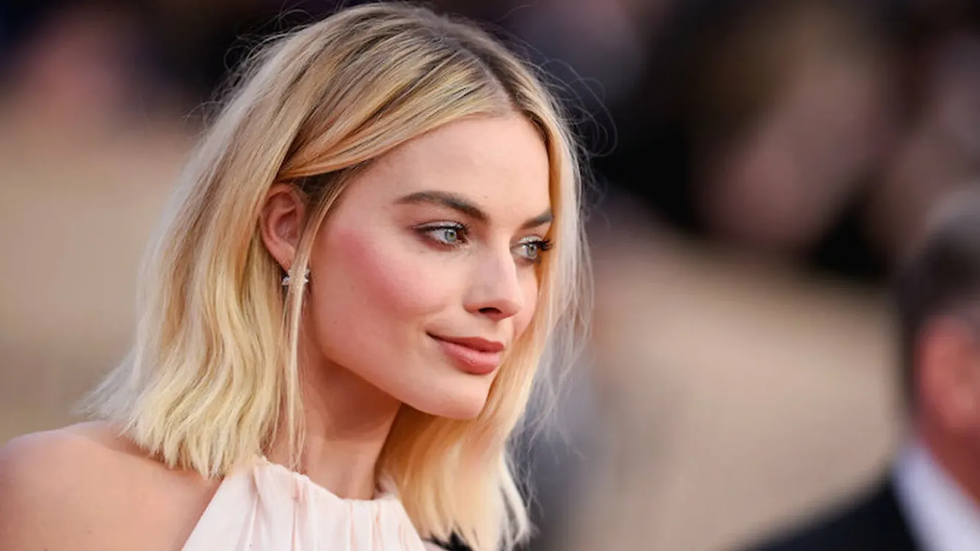 Margot Robbie is a Cancer by horoscope