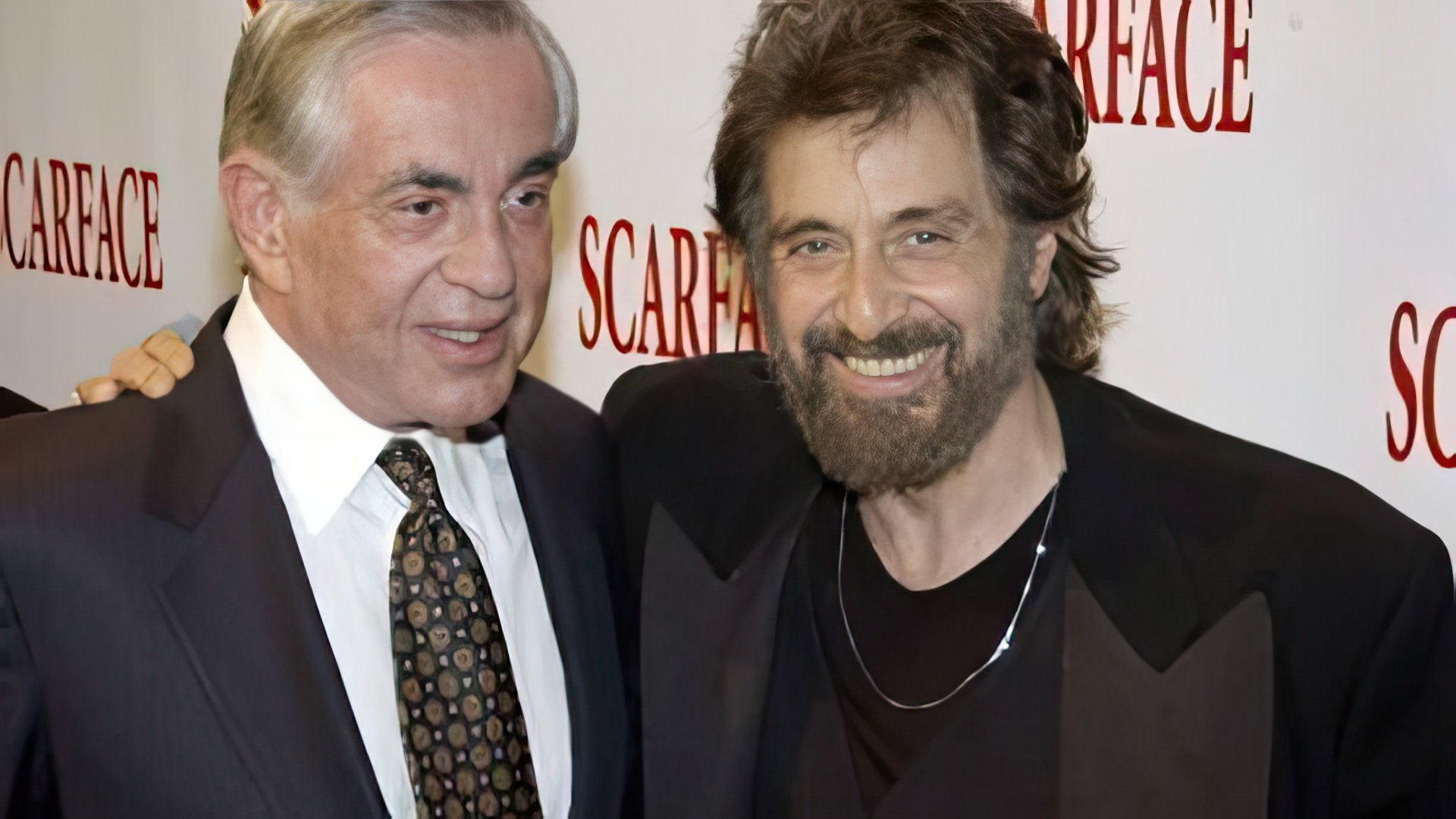 Al Pacino’s and Martin Bregman’s friendship lasted for many years