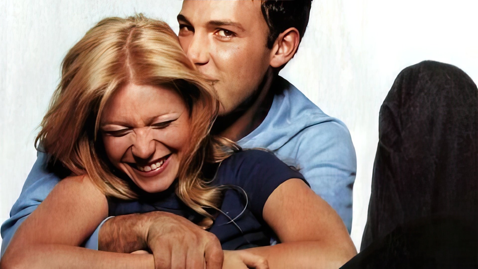 Ben Affleck and Gwyneth Paltrow were considered a perfect match