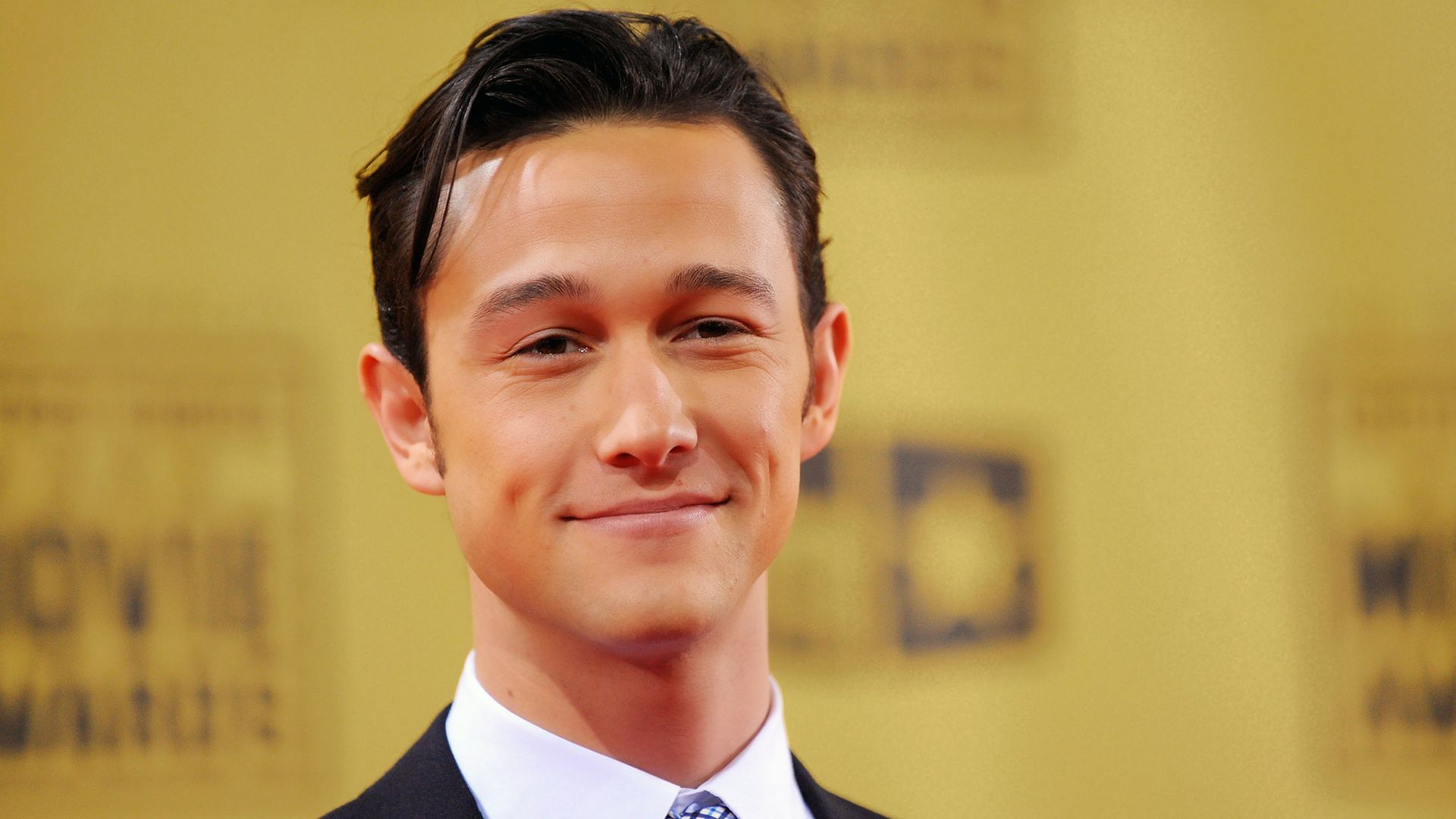 Joseph Gordon-Levitt