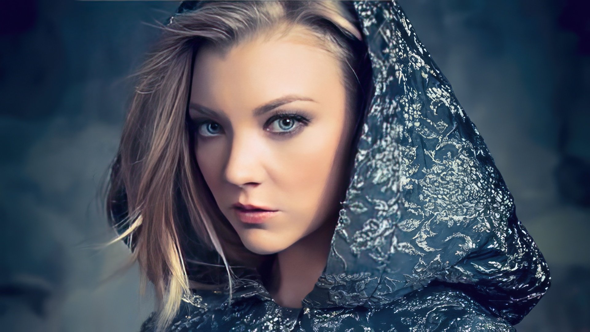 Natalie Dormer was born to play 