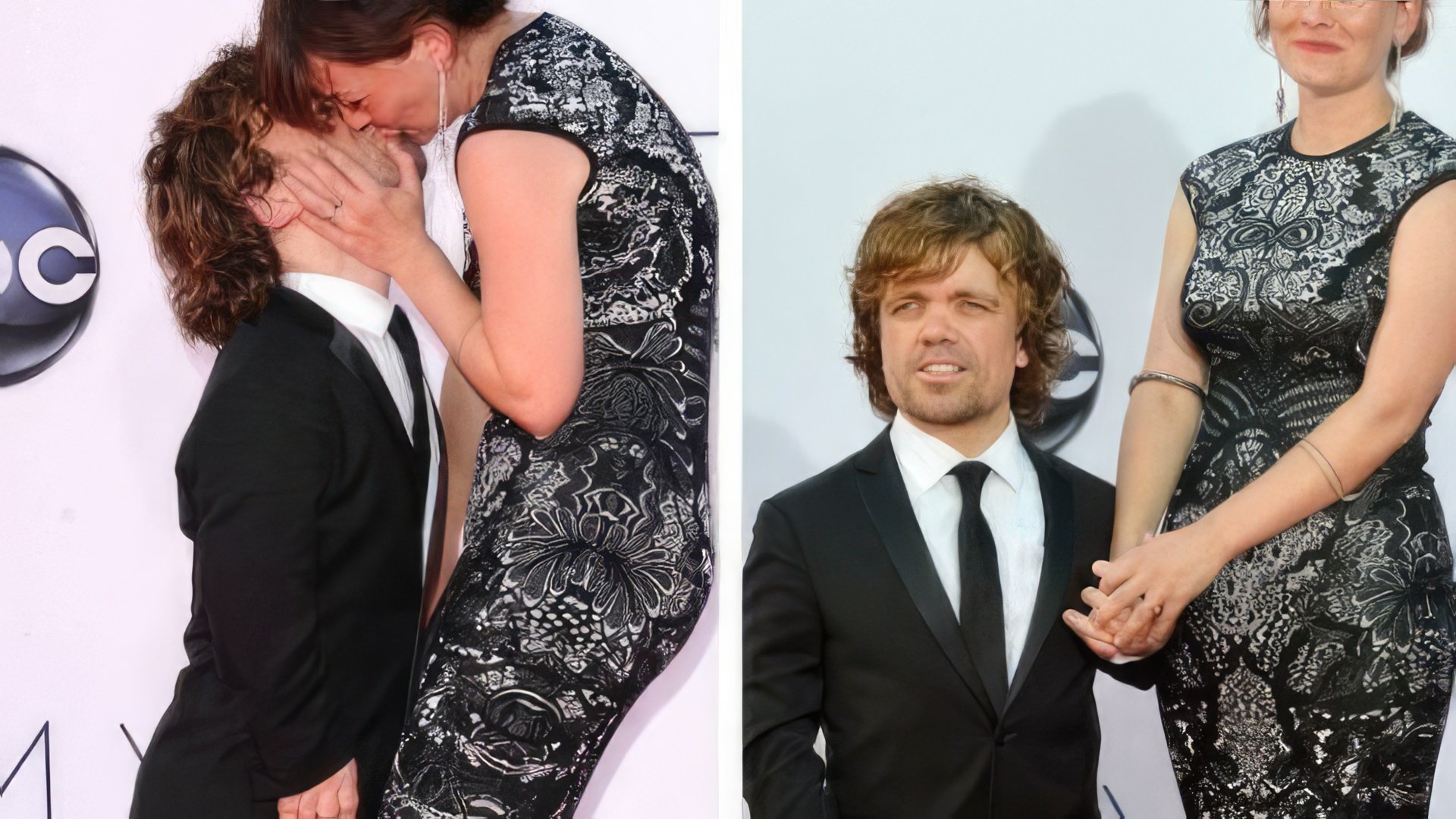 Peter Dinklage and Erica Schmidt’s happy marriage