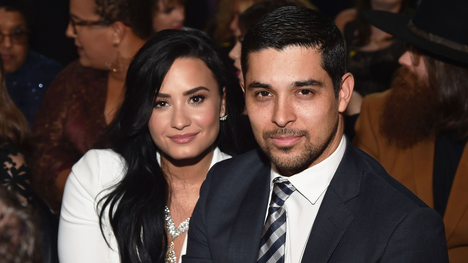 Demi Lovato and Wilmer Valderrama broke up in the summer of 2016