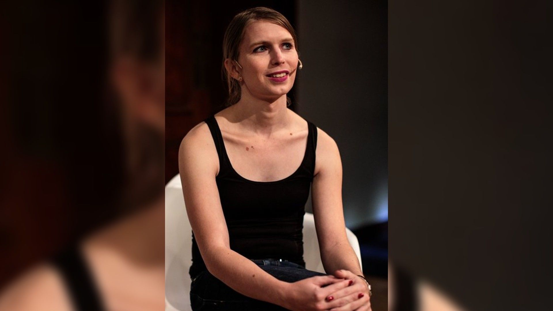 Chelsea Manning