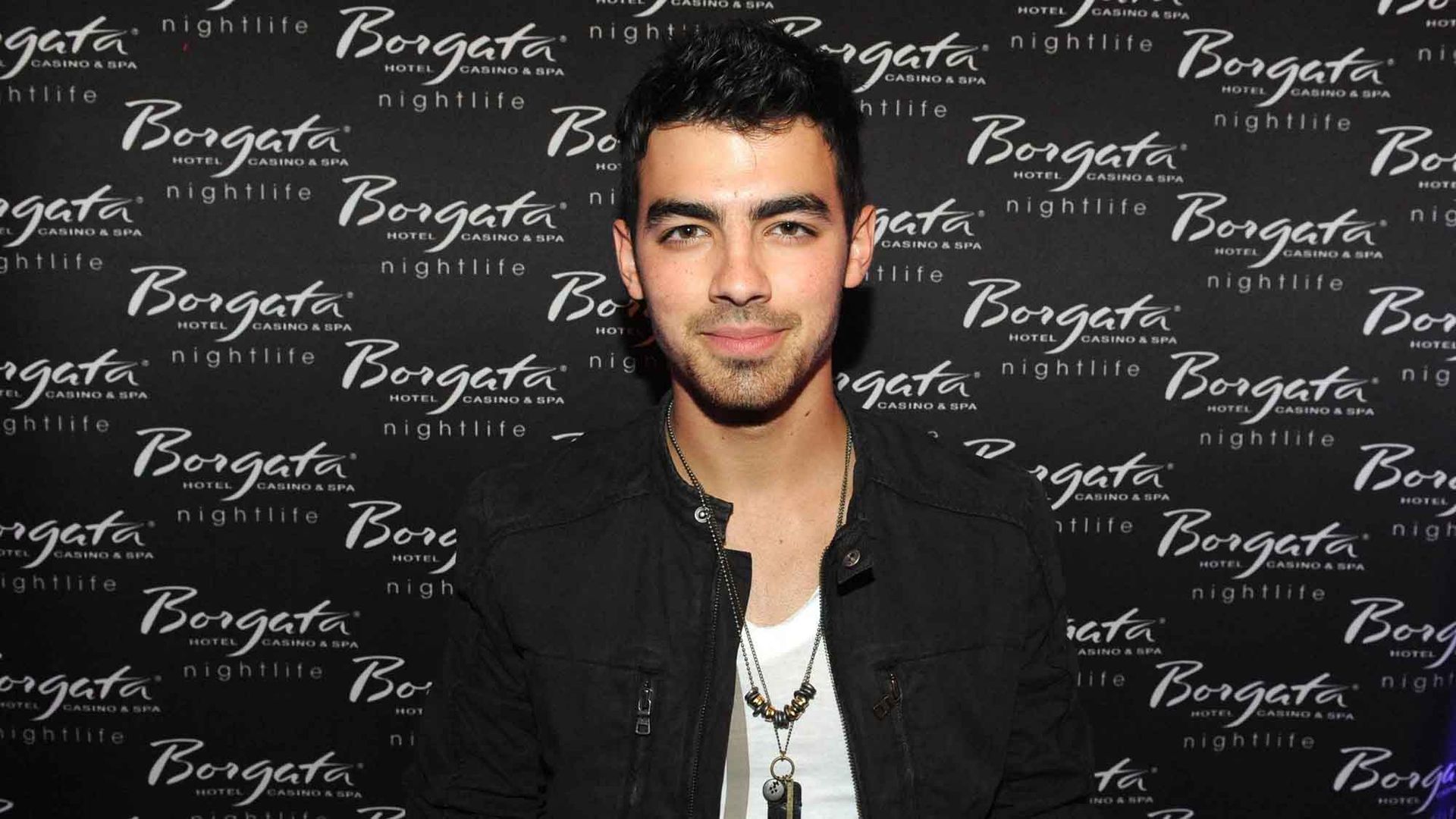 Talented actor and musician Joe Jonas