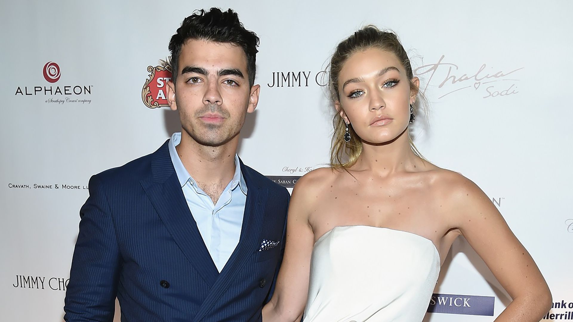 Joe Jonas and Gigi Hadid split after six months