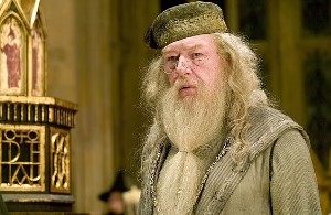 Goodbye, Dumbledore: Actor Michael Gambon Dies at 82