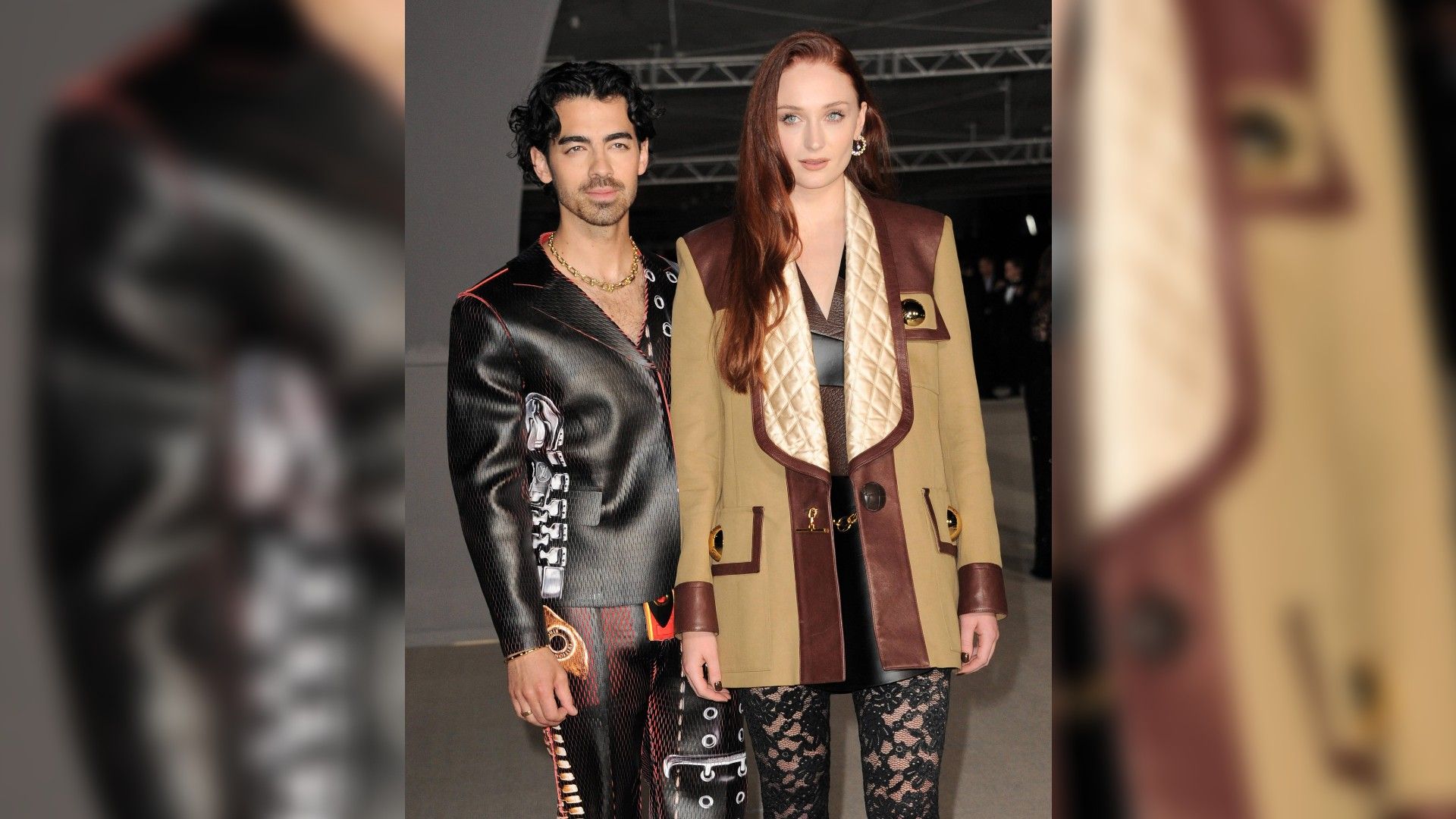 Joe Jonas & Sophie Turner Headed for Divorce