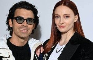 Sophie Turner and Joe Jonas Are Divorcing After 6 Years of Marriage