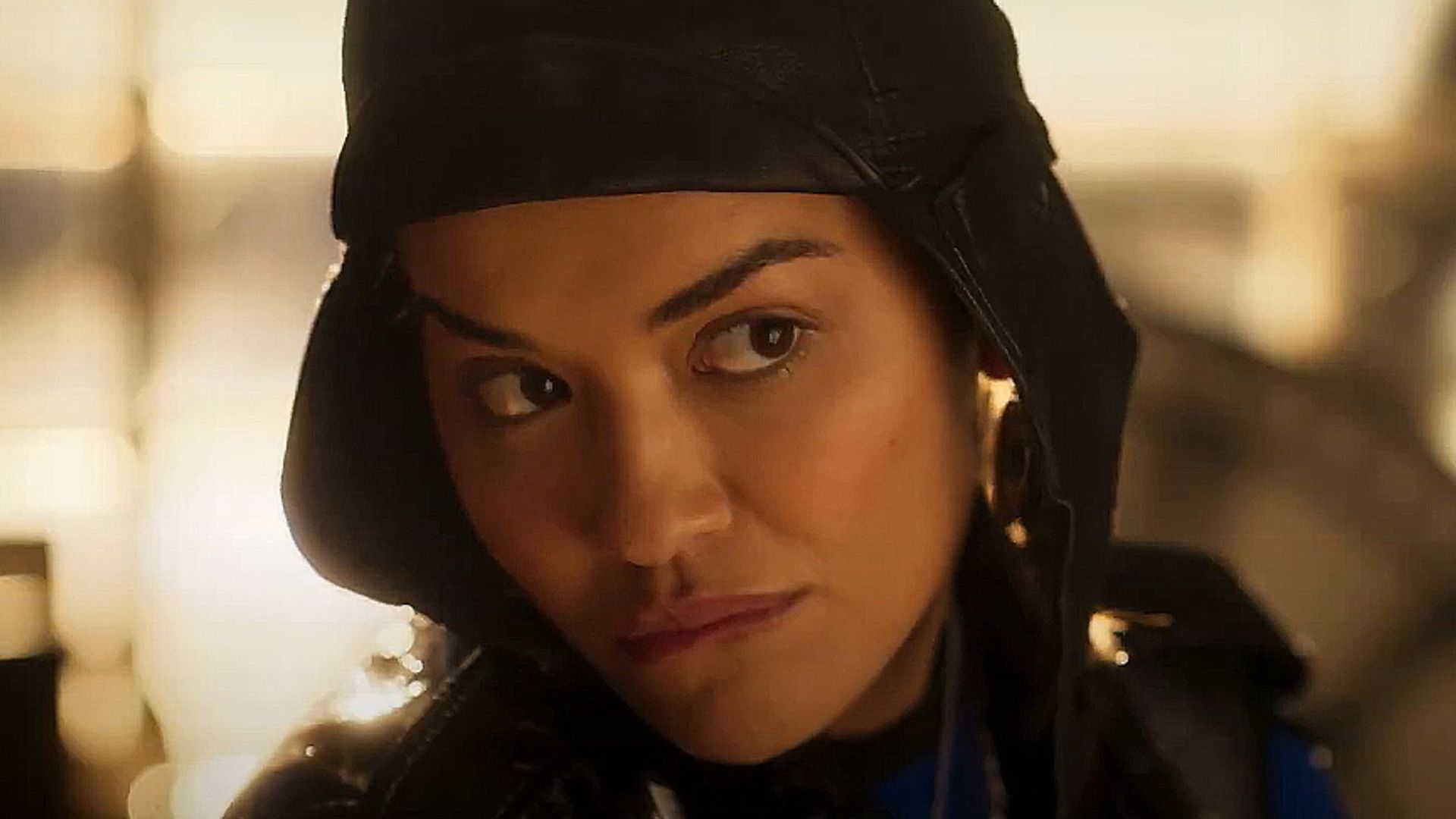 Rita Ora in 'Twist' (2021)