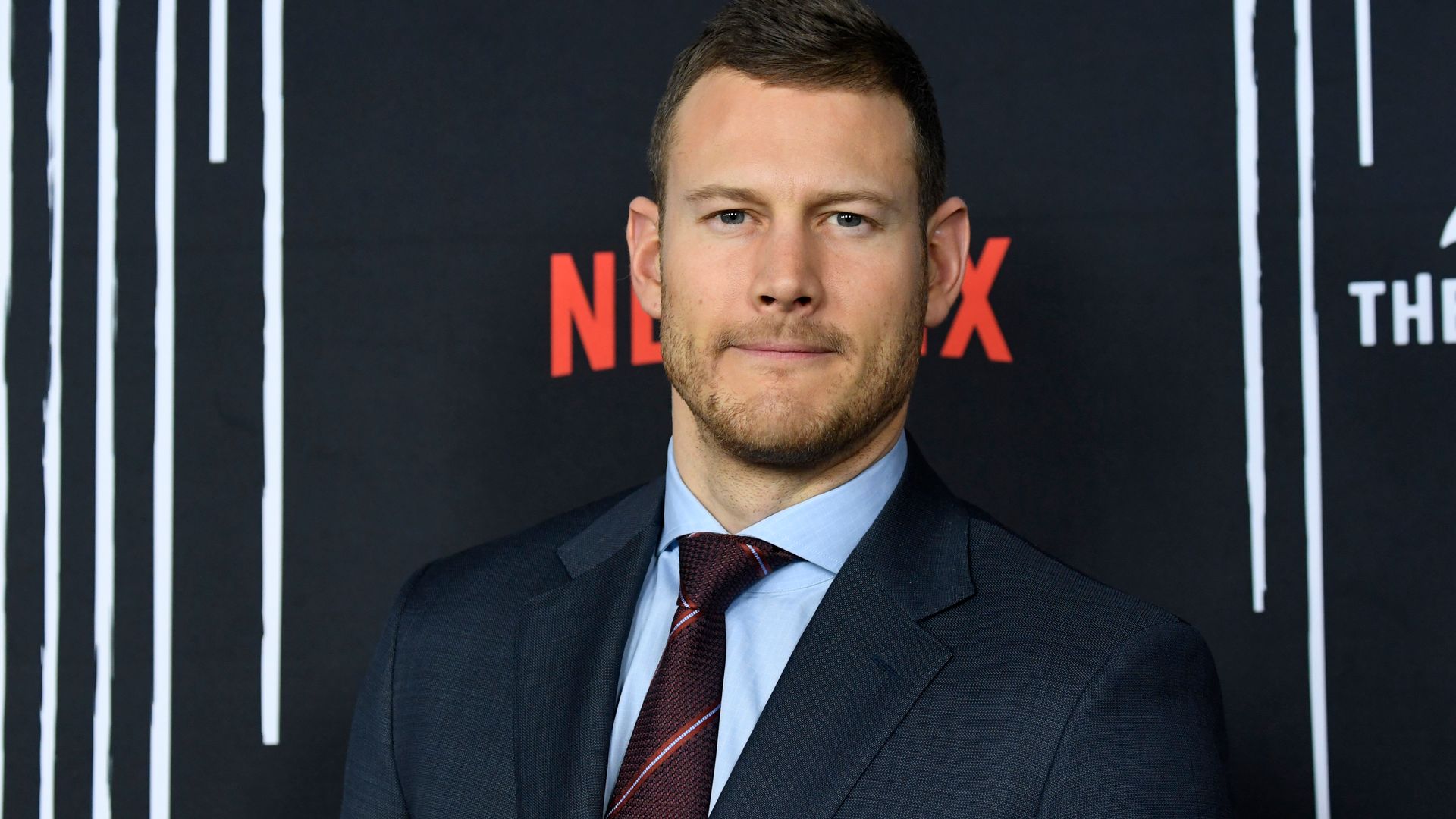 Tom Hopper