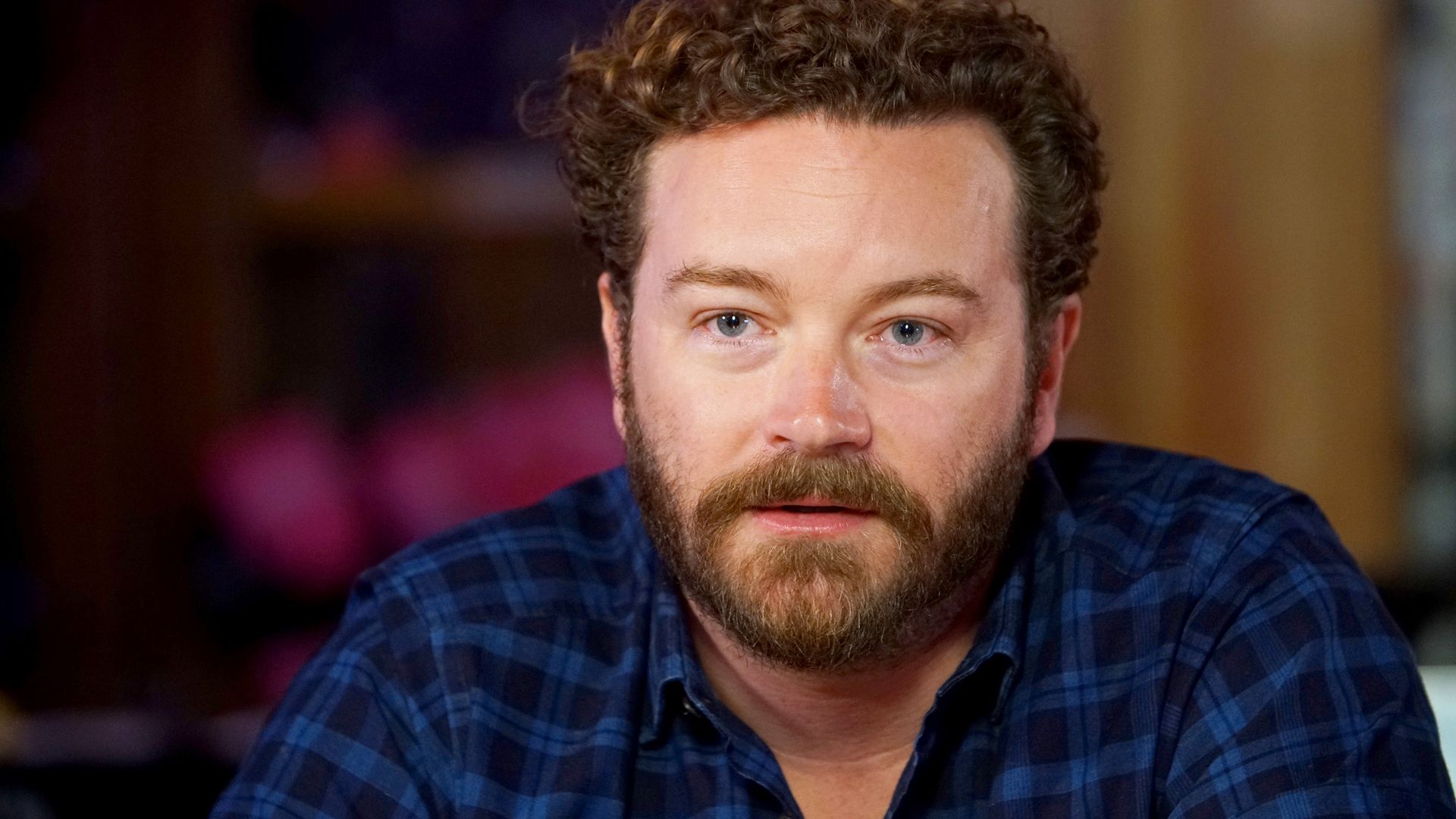 Danny Masterson