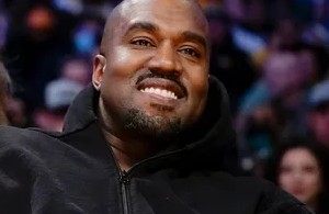 Kanye West Replaces Teeth with Titanium Prosthetics More Expensive than Diamonds