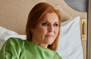 Sarah Ferguson Diagnosed with Melanoma After Breast Cancer Treatment