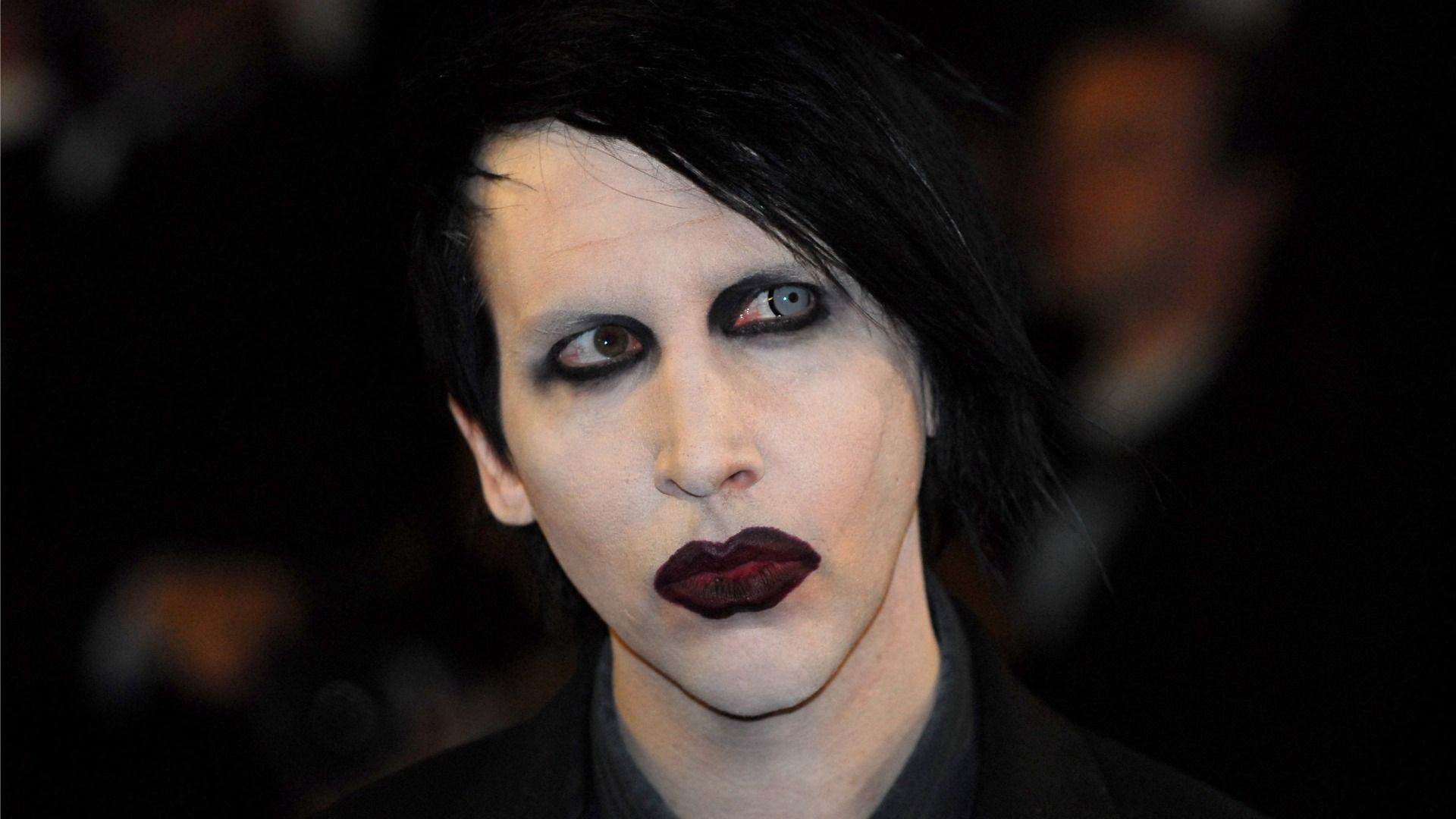 New evidence discovered in the Marilyn Manson rape case