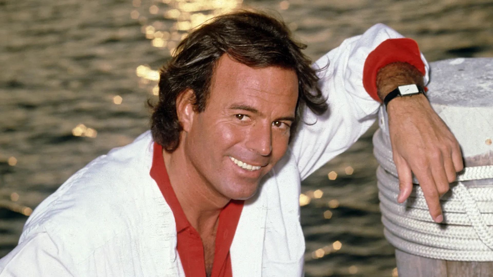 Julio Iglesias