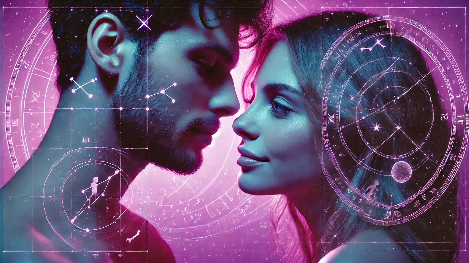 3 Zodiac Signs for Whom Love Always Comes First