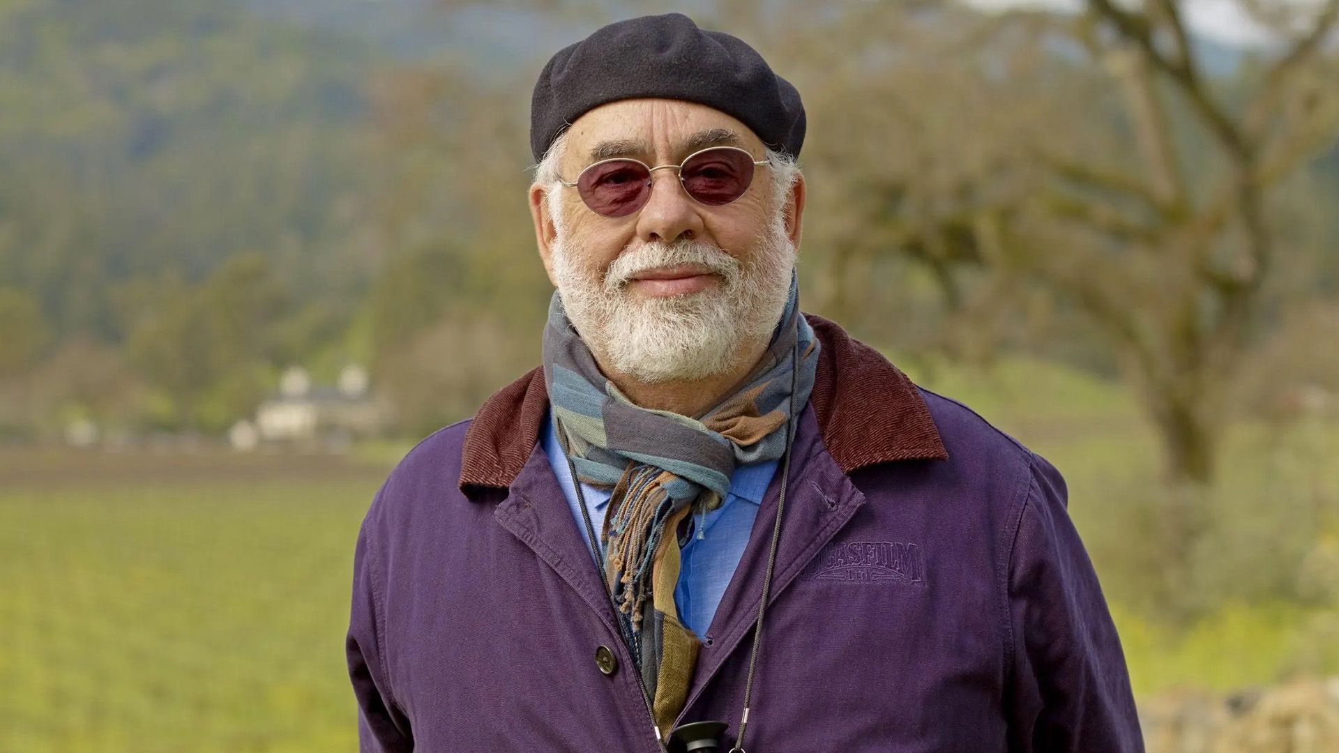 Francis Ford Coppola