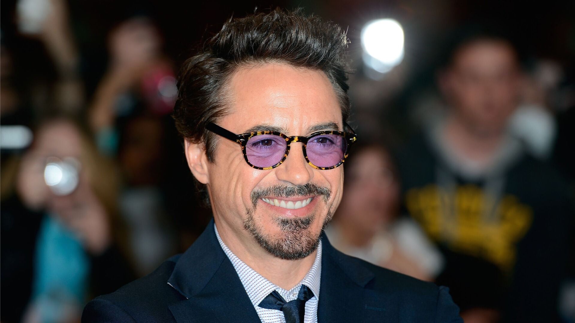 Robert Downey Jr. has promised to sue anyone who creates his digital double