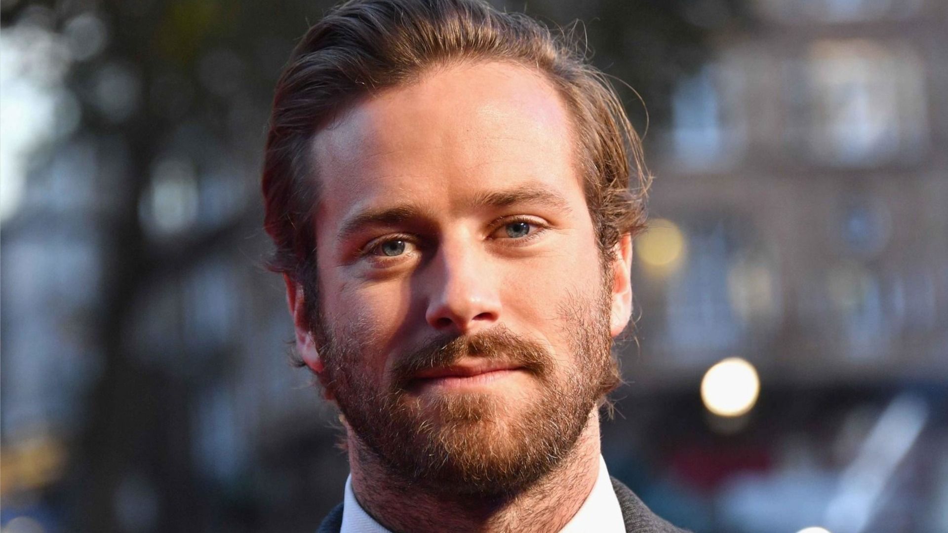 Armie Hammer, whose career was derailed, will return to the screens in a new western