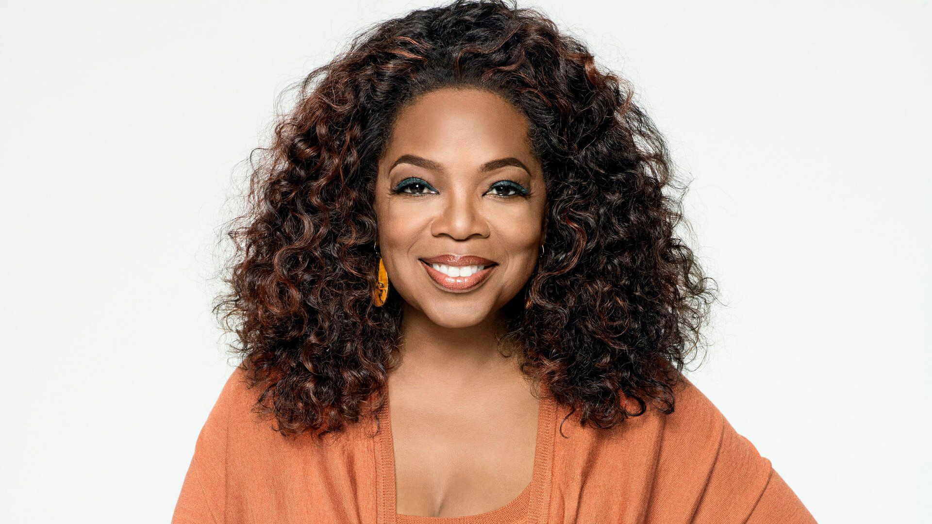 Oprah Winfrey