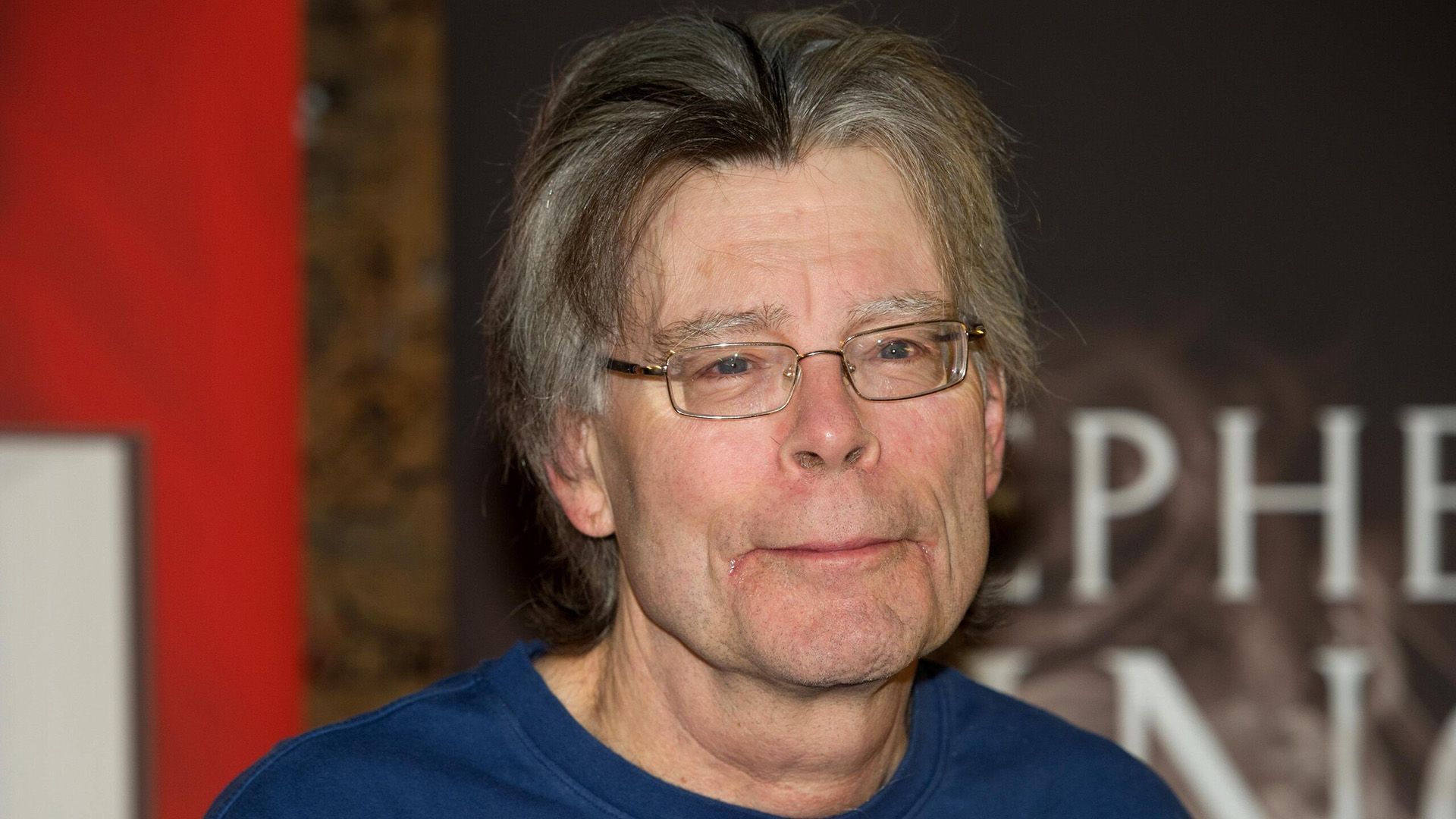 Stephen King