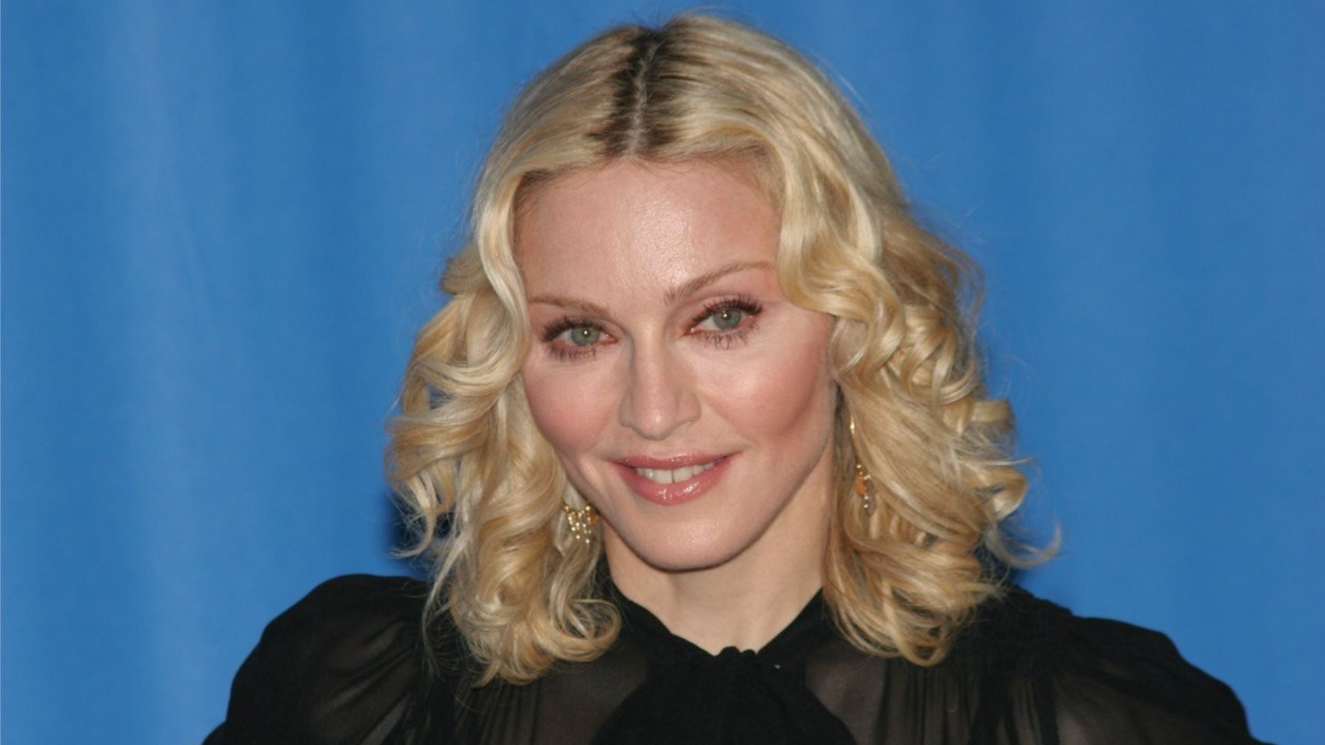 Singer Madonna lost her stepmother and biological brother in two weeks