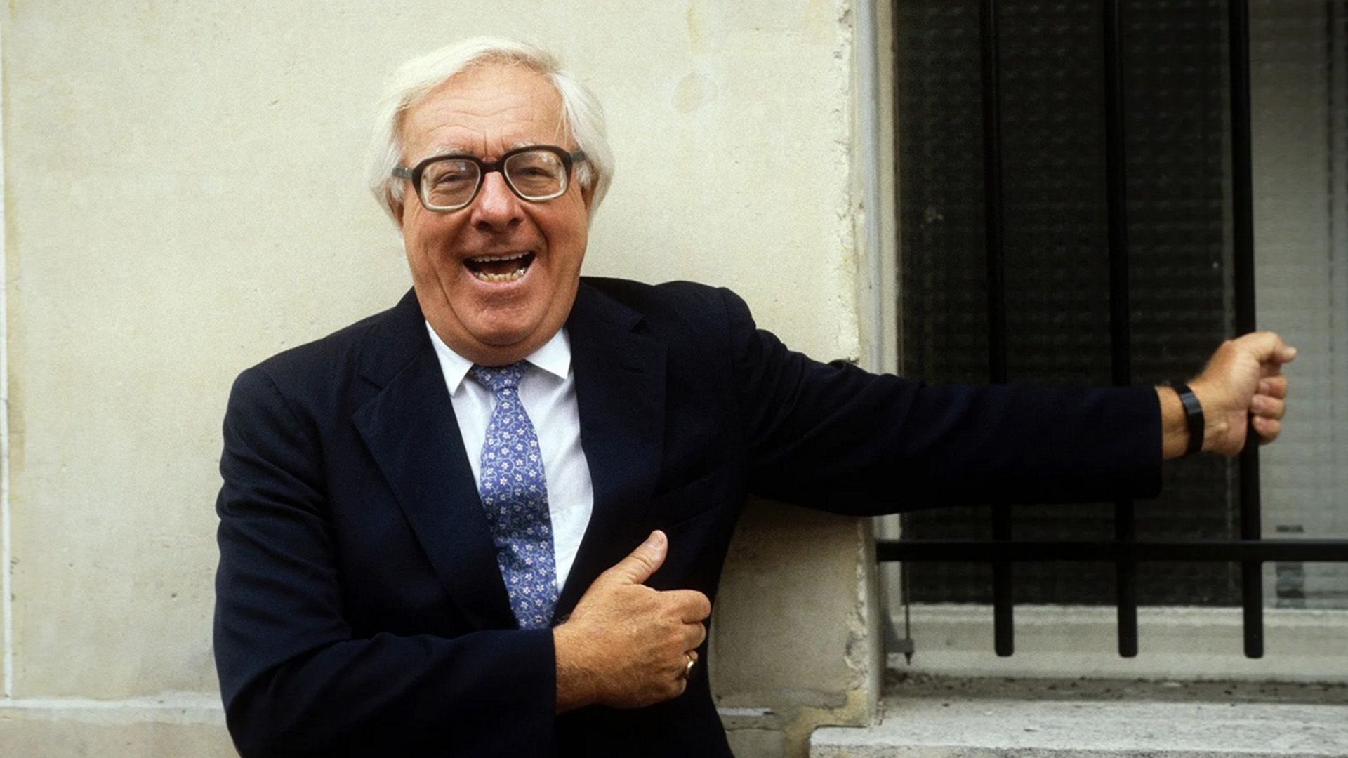 Ray Bradbury