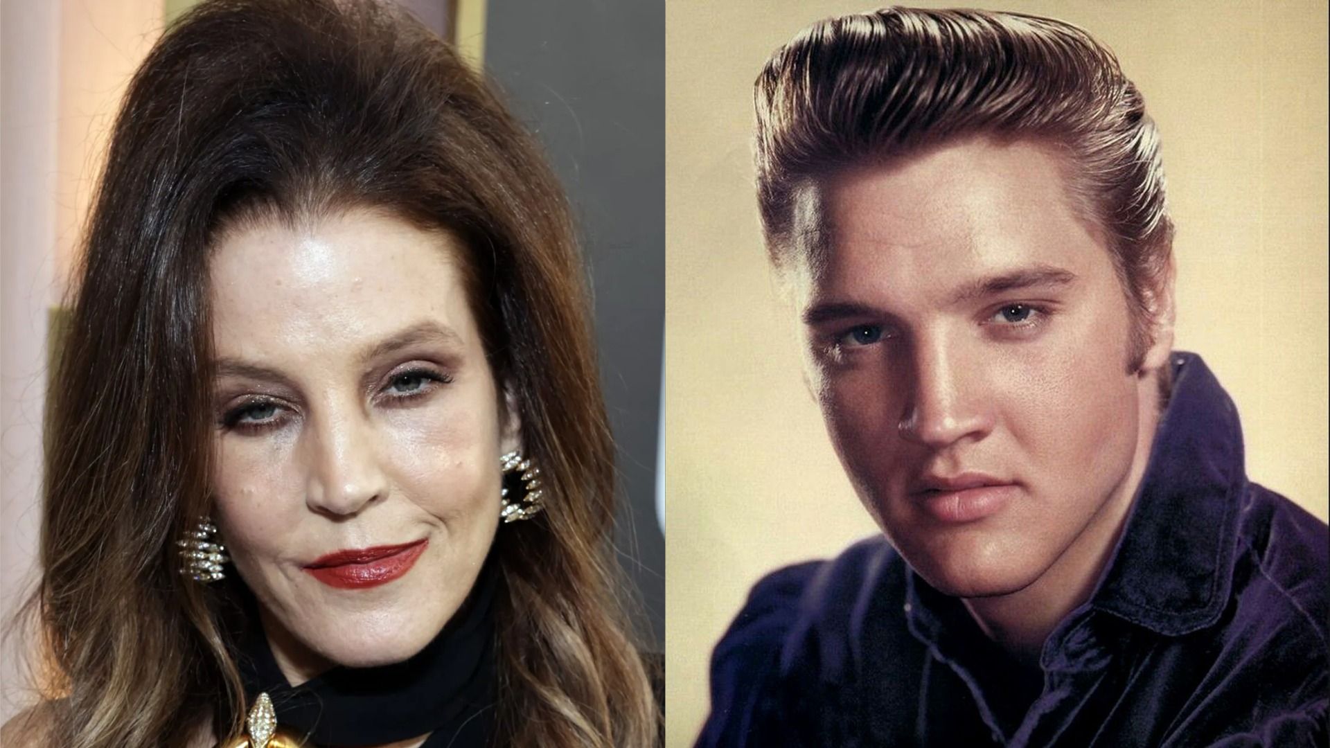 Elvis Presley`s daughter revealed in her memoirs that she kept her deceased son`s body at home