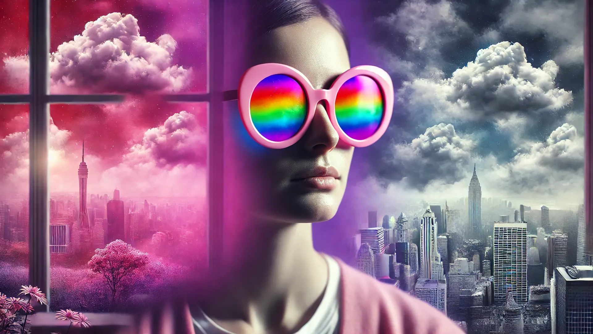 These 3 zodiac signs will never stop living in illusions