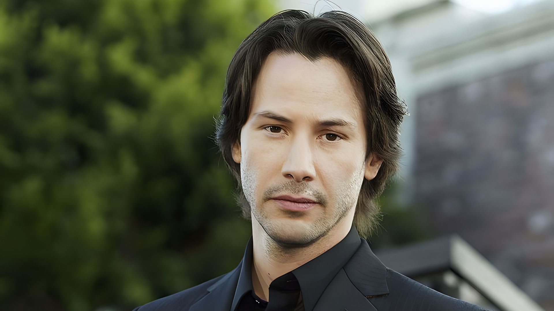 From Hockey to Quantum Physics: Seven Facets of Keanu Reeves` Talent