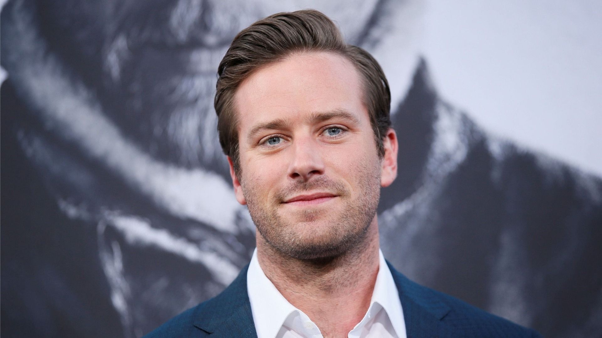 The mother of Armie Hammer, whose career was ruined, gave him a vasectomy for his birthday