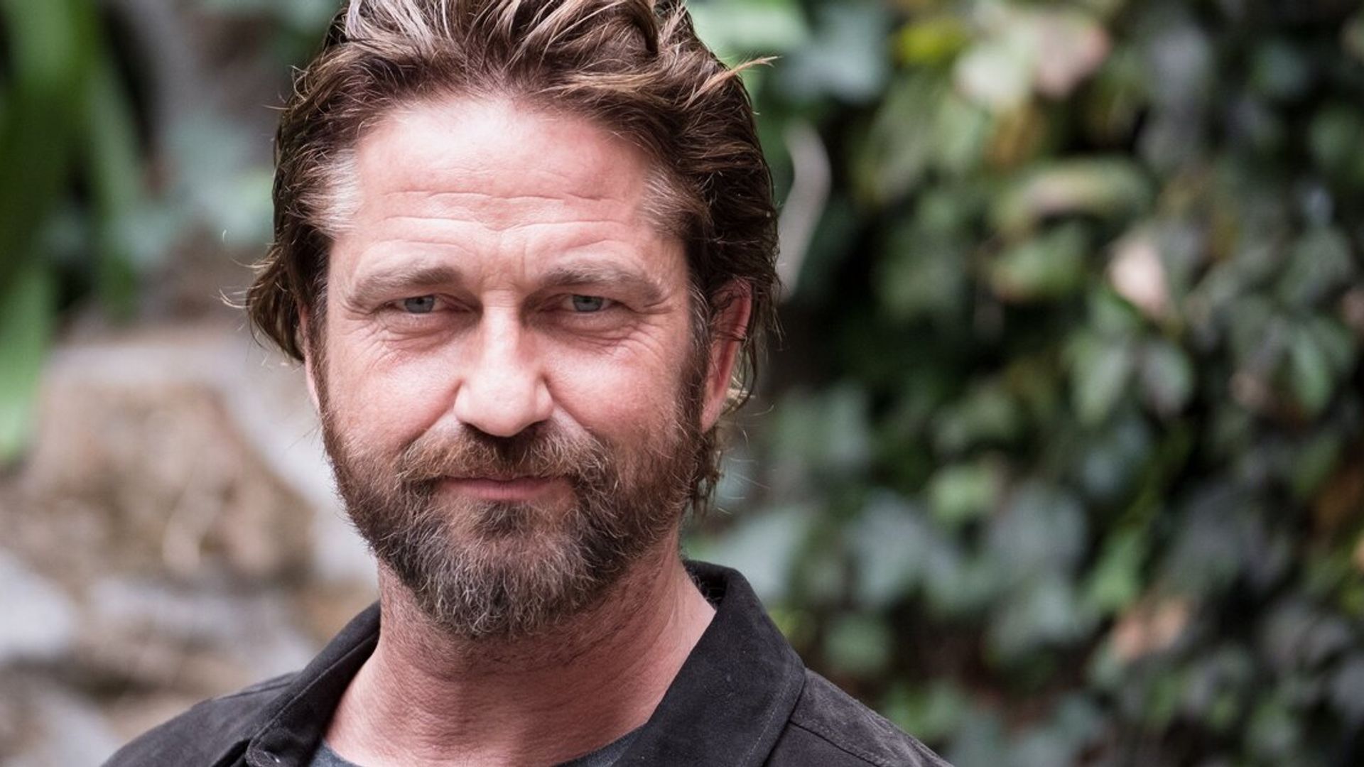 Unbreakable: The Highs and Lows of Gerard Butler