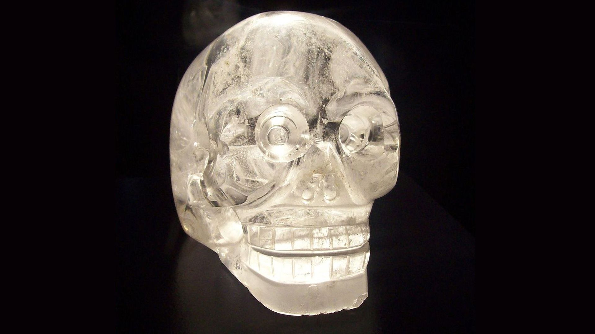 Top 5 Most Mysterious Archaeological Discoveries: From Crystal Skulls to Megaliths