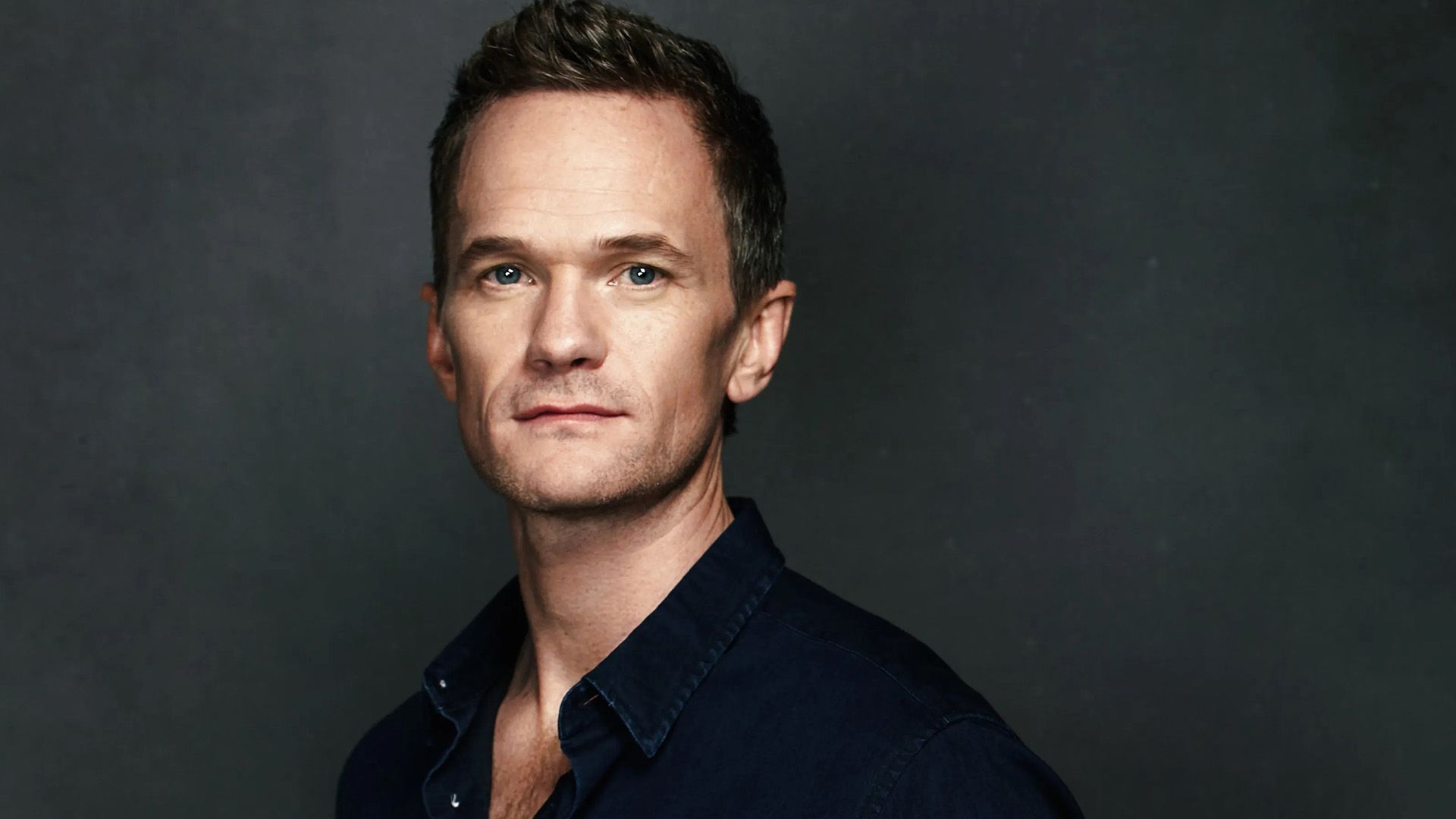 Neil Patrick Harris