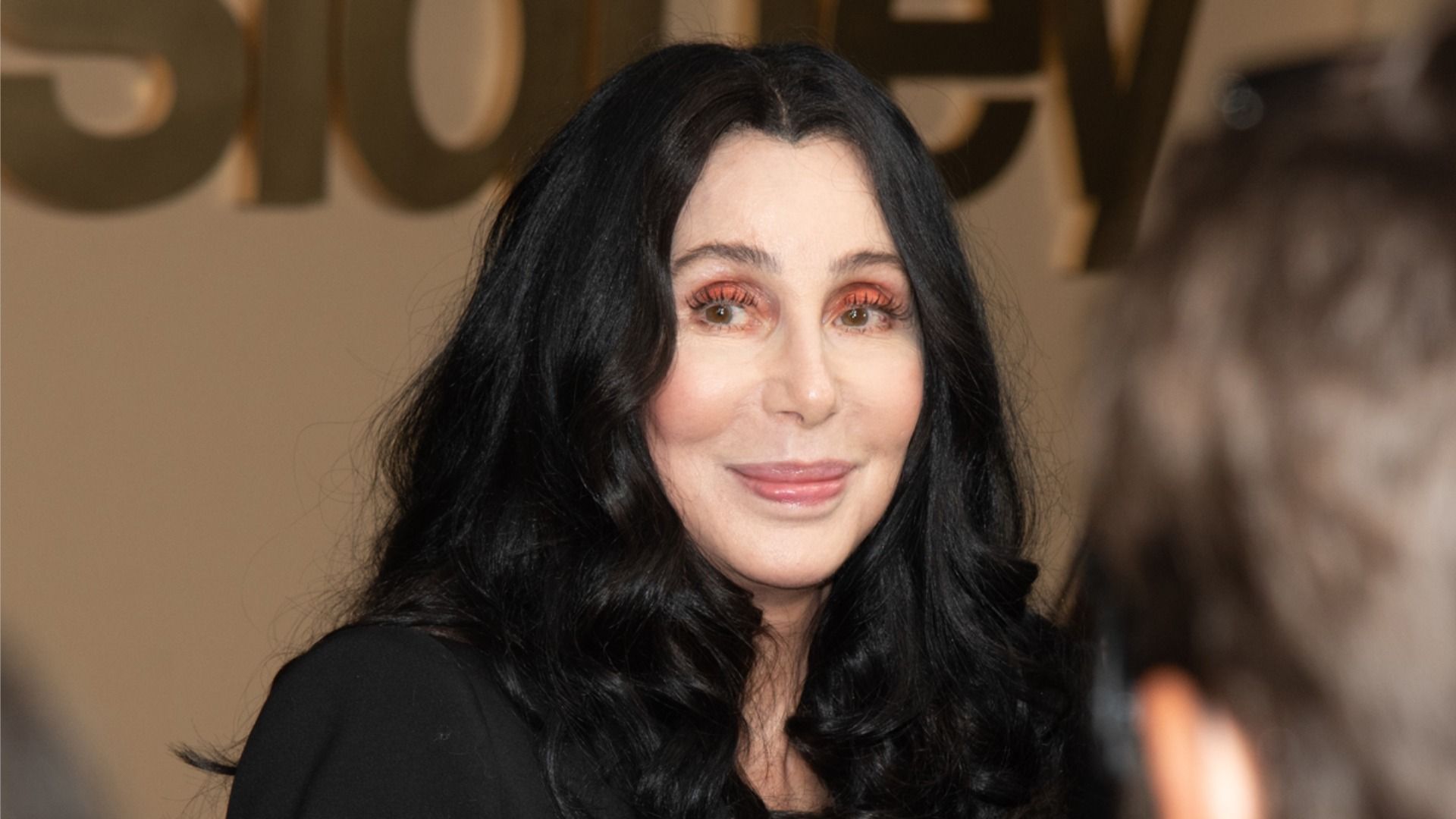 Cher