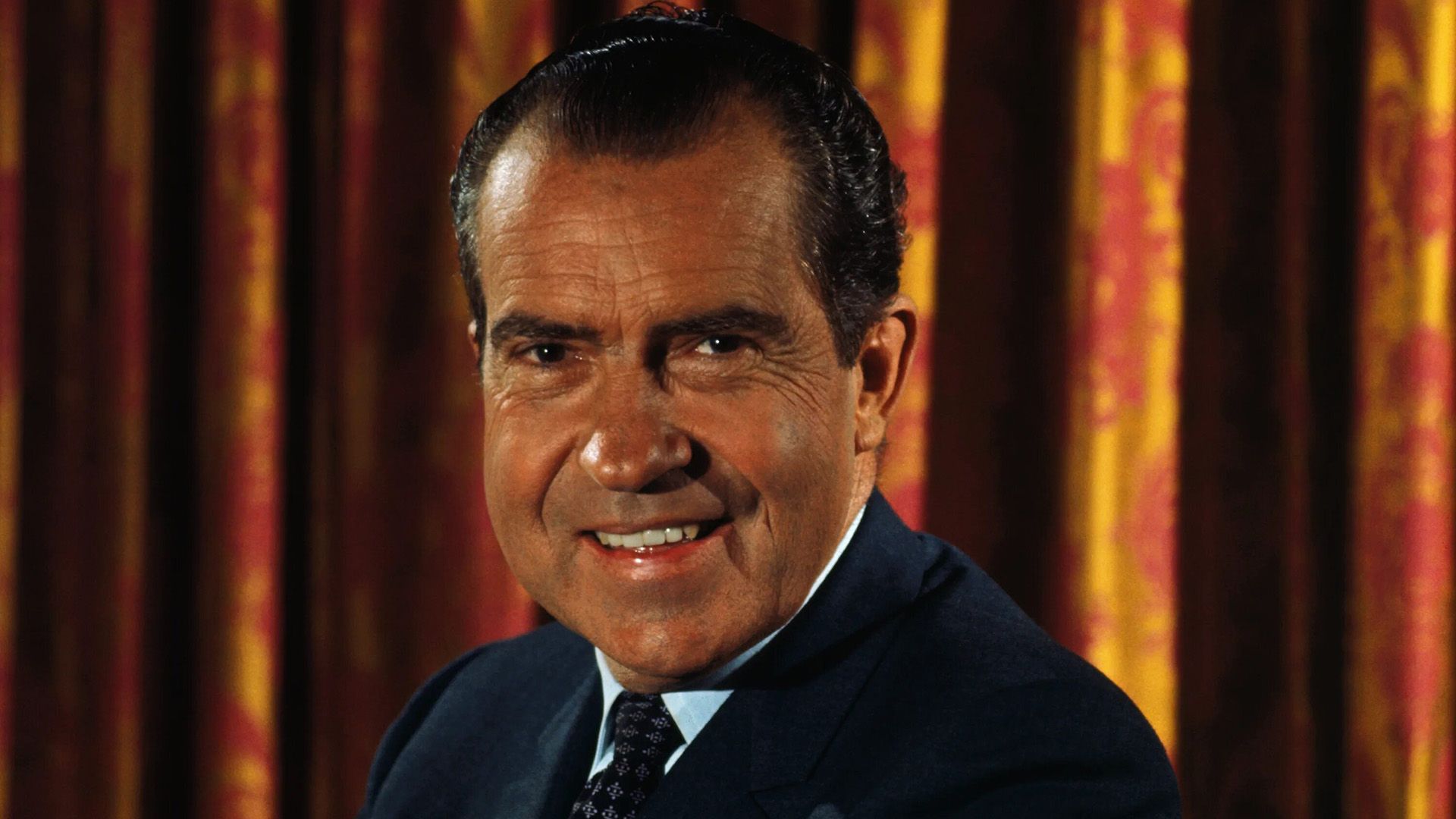 Richard Nixon