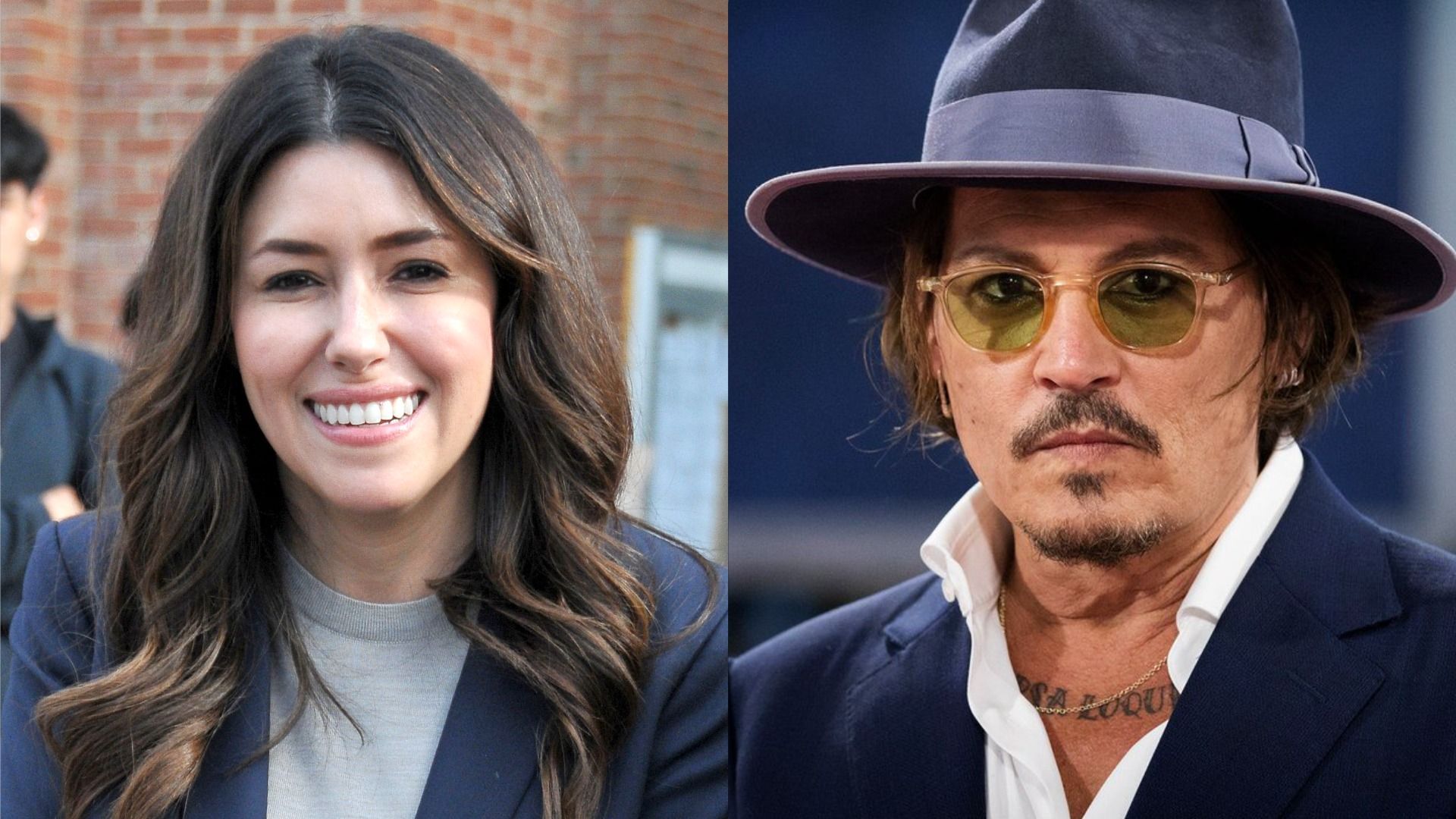 Johnny Depp`s lawyer, Camille Vasquez, denied rumors of an affair with the actor