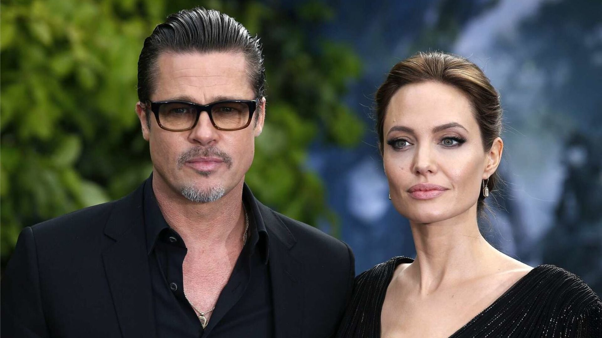 Brad Pitt refused to film with Angelina Jolie due to emotional pain