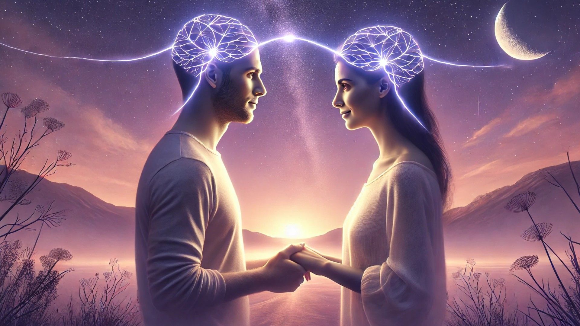 As if they have known each other all their lives: 4 zodiac pairs with the strongest mental connection