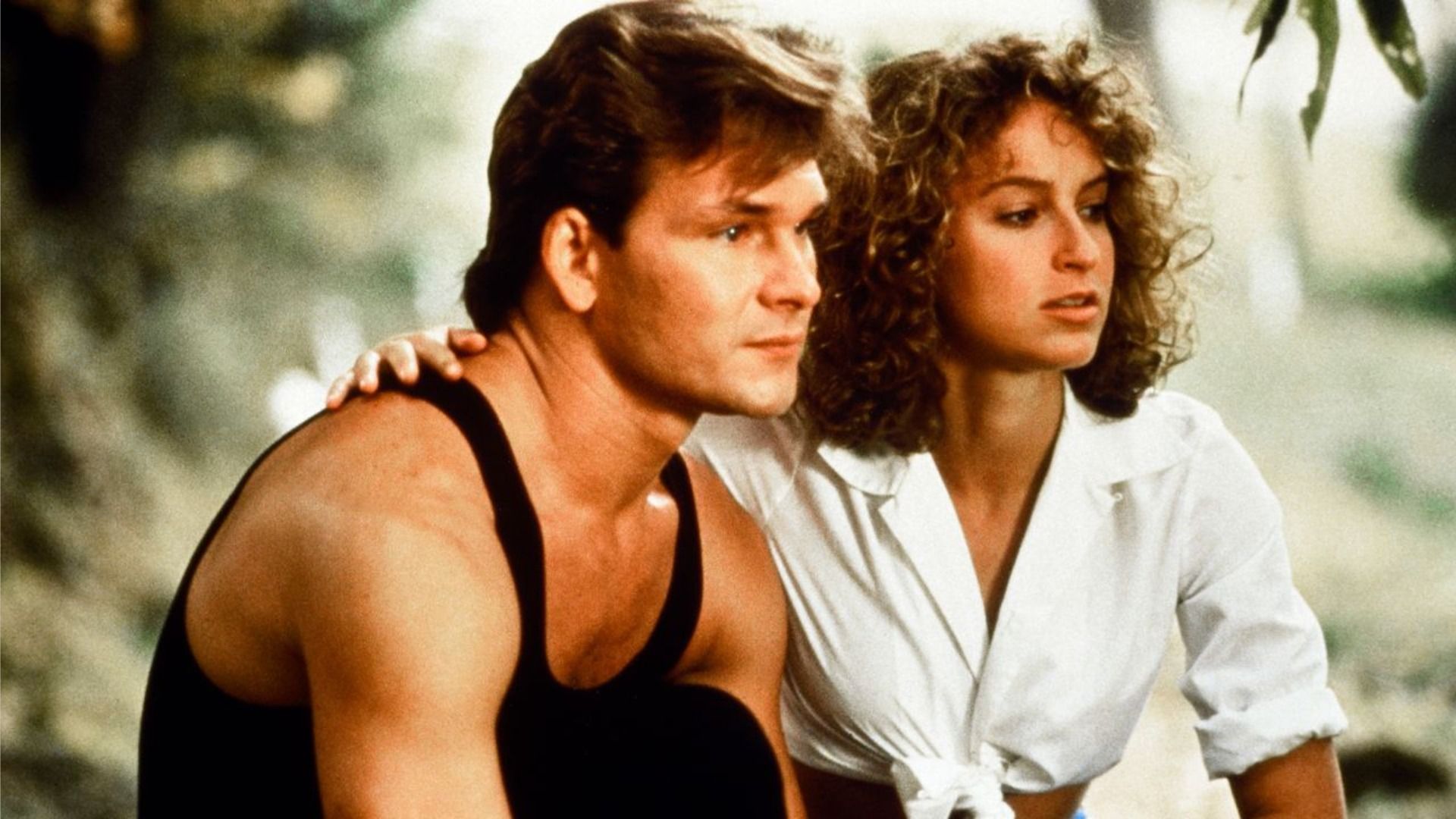 The film `Dirty Dancing` was added to the U.S. National Registry for its cultural significance