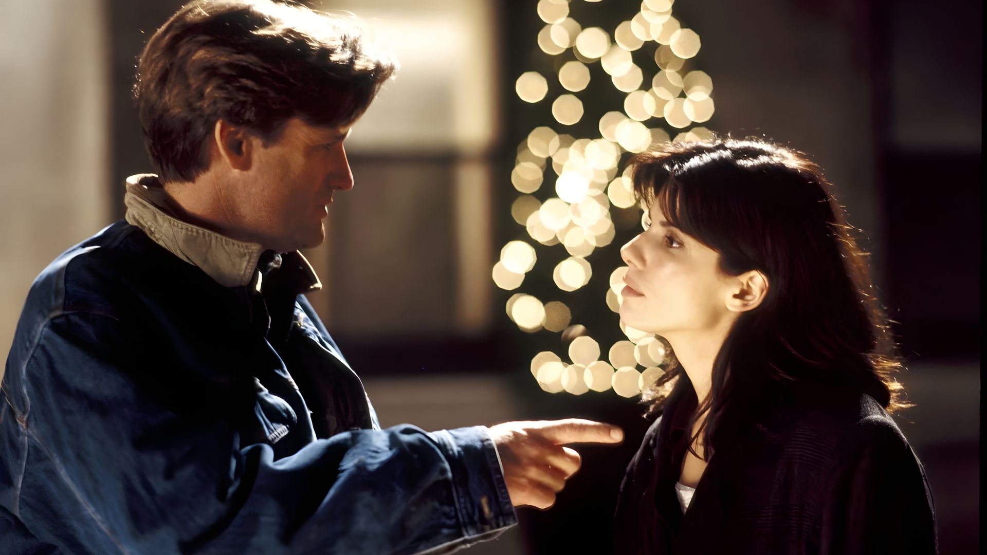 Loneliness is canceled: 13 X-Mas and New Year movies with a happy ending