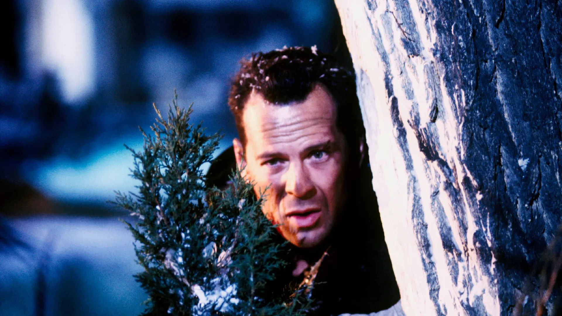 Between the Christmas Tree and the Shootout: 13 Coolest Christmas Action Movies